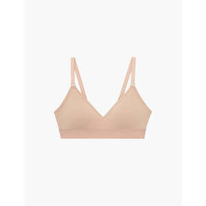 ThirdLove 24/7® Classic Wireless Bralette Size XLtaupe / XL